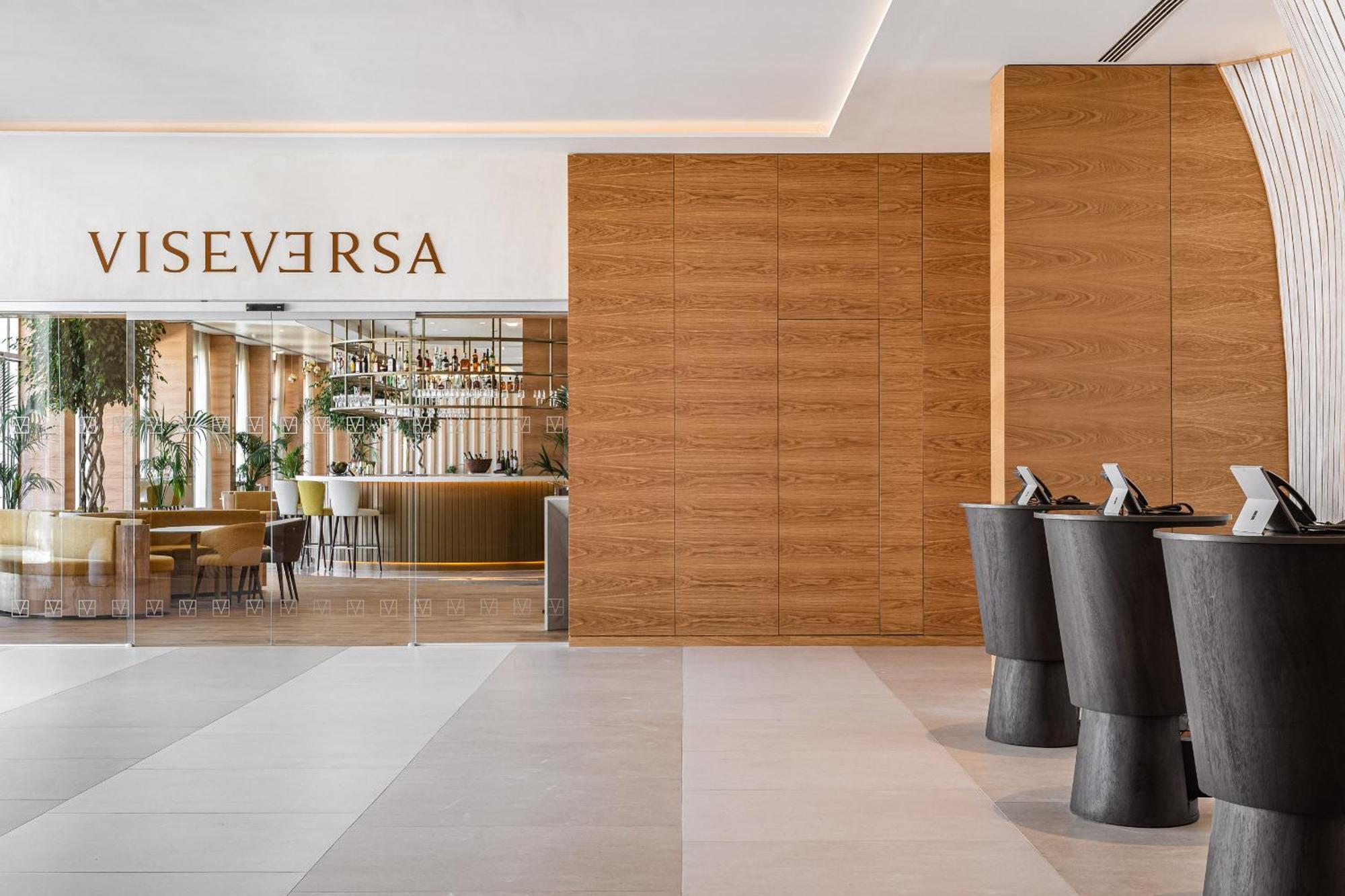Hotel Hyatt Regency Lisbona Esterno foto
