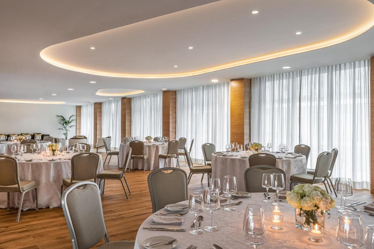 Hotel Hyatt Regency Lisbona Esterno foto